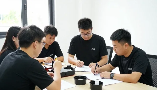 工业搬运机械在场景化应用中的发展趋势